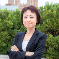 Ms. Noriko Hatanaka