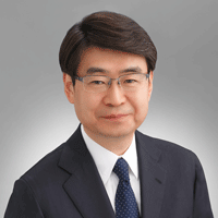 Dr. Koichiro Akiyama