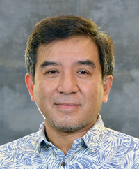 Prof. Fidel Nemenzo
