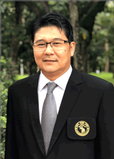 Prof. Dr. Rattasit Sukhahuta